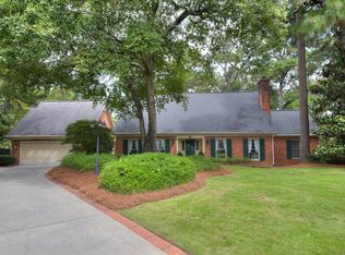 9 Roundhill Ct, Aiken, SC 29803