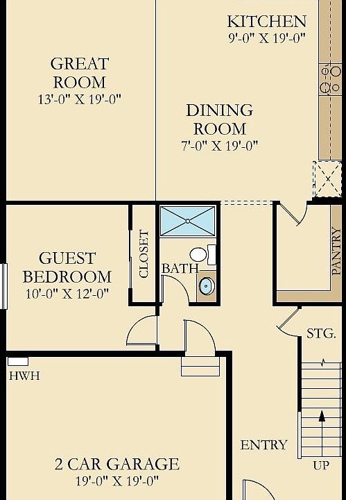 2nd image of 6441 44th Street E Lot17