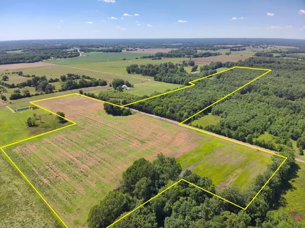 0 Lee James Rd, Danville, AL 35619