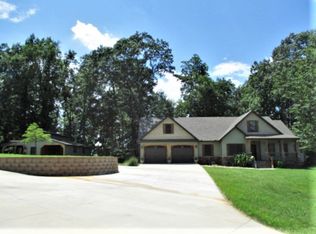 2161 Rainbow Lake Rd, Chesnee, SC 29323