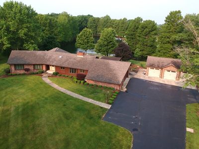 681 S County Road 150 W, Greensburg, IN, 47240