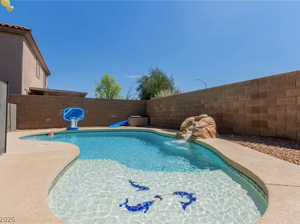 113 Lovage St, Henderson, NV 89002