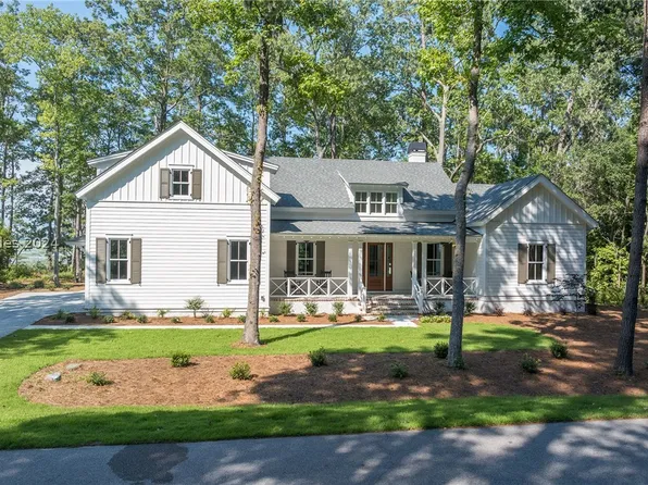 10 Dolphin Ln, Okatie, SC 29909