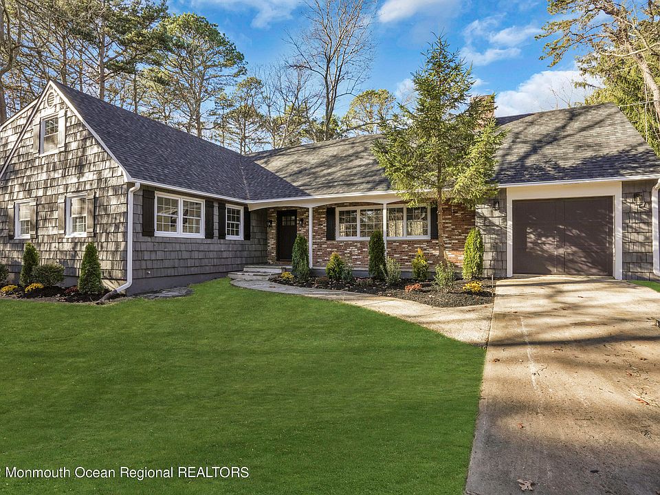 614 Jackson Mills Road, Jackson, NJ 08527 Zillow