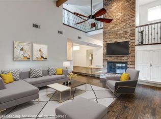 12518 Montego Plz, Dallas, TX 75230