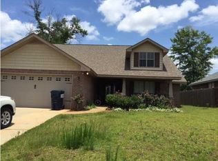 8614 Farrington Loop N, Semmes, AL 36575