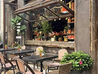 Rented by Dallien Realty Limited Liability Company