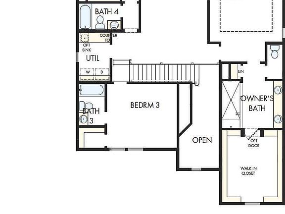 4th image of this home