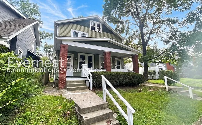 323 Olentangy St
