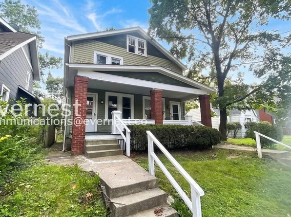 323 Olentangy St, Columbus, OH 43202