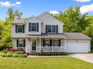 611 Colonial Ave, Williamsburg, VA 23185