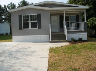 7140 Selby Rd LOT 52, Athens, OH 45701