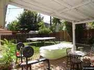 3115 Vickie Ln, Sparks, NV