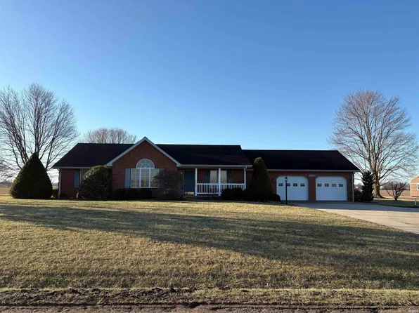 4550 W 300 N, Jasper, IN 47546