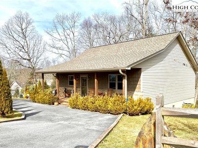 10 Robin Circle, Newland, NC, 28657