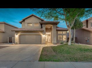 16829 S 31st Way, Phoenix, AZ 85048