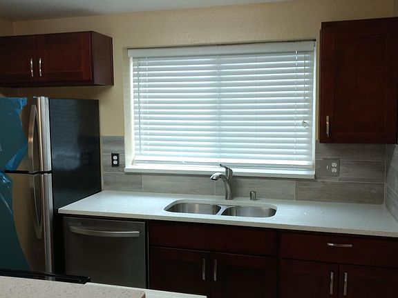 Newly Remodeled Kitchen