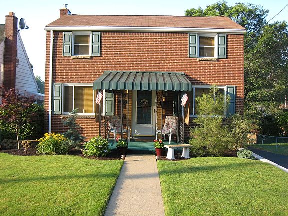 644 Mayville Avenue, Pgh., PA 15226