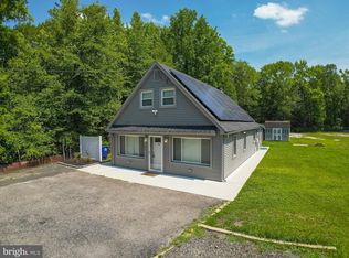 249 Tomlinson Mill Rd, Marlton, NJ 08053