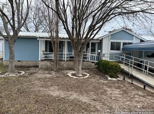 279 Bliss Cir, Brackettville, TX 78832