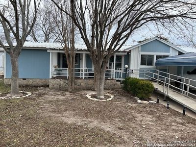 279 BLISS CIR, Brackettville, TX, 78832