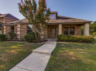 213 Midnight Dr, Royse City, TX 75189