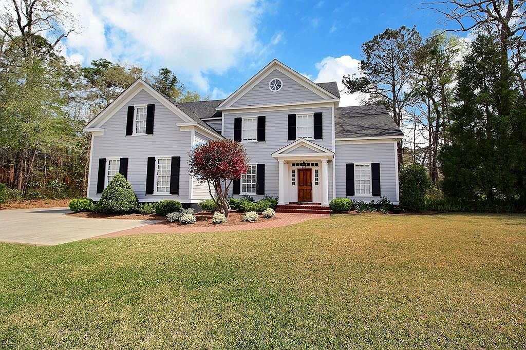 202 Fairways Dr Thomasville Ga 31792 Mls 917113 Zillow