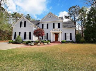 202 Fairways Dr, Thomasville, GA 31792