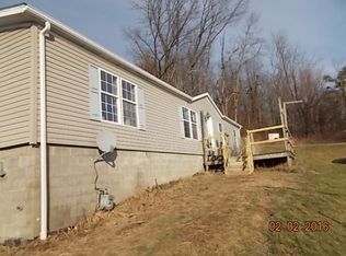 56630 Cherry Hill Road, Senecaville, OH 43780