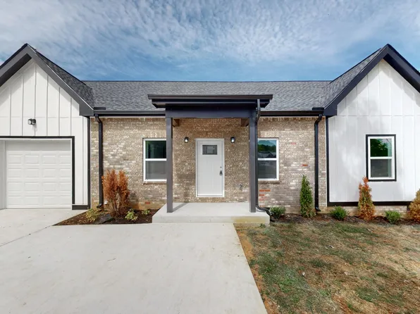 142 Tanner Cir, Shelbyville, TN 37160