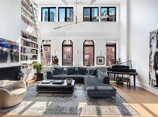 92 Warren St #5E, Tribeca, NY 10007
