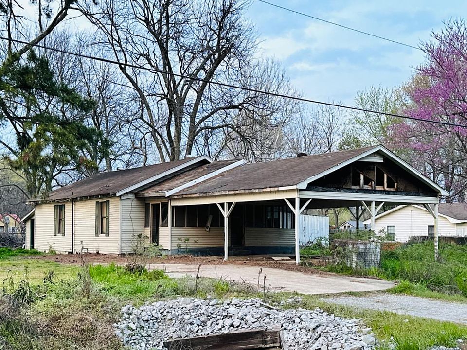 210 Elgin Rd, Tuckerman, AR 72473 Zillow