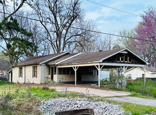 210 Elgin Rd, Tuckerman, AR 72473