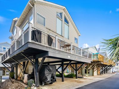 6001 - 1115 S Kings Hwy. #Site 1115 Ocean Lakes, Myrtle Beach, SC, 29575