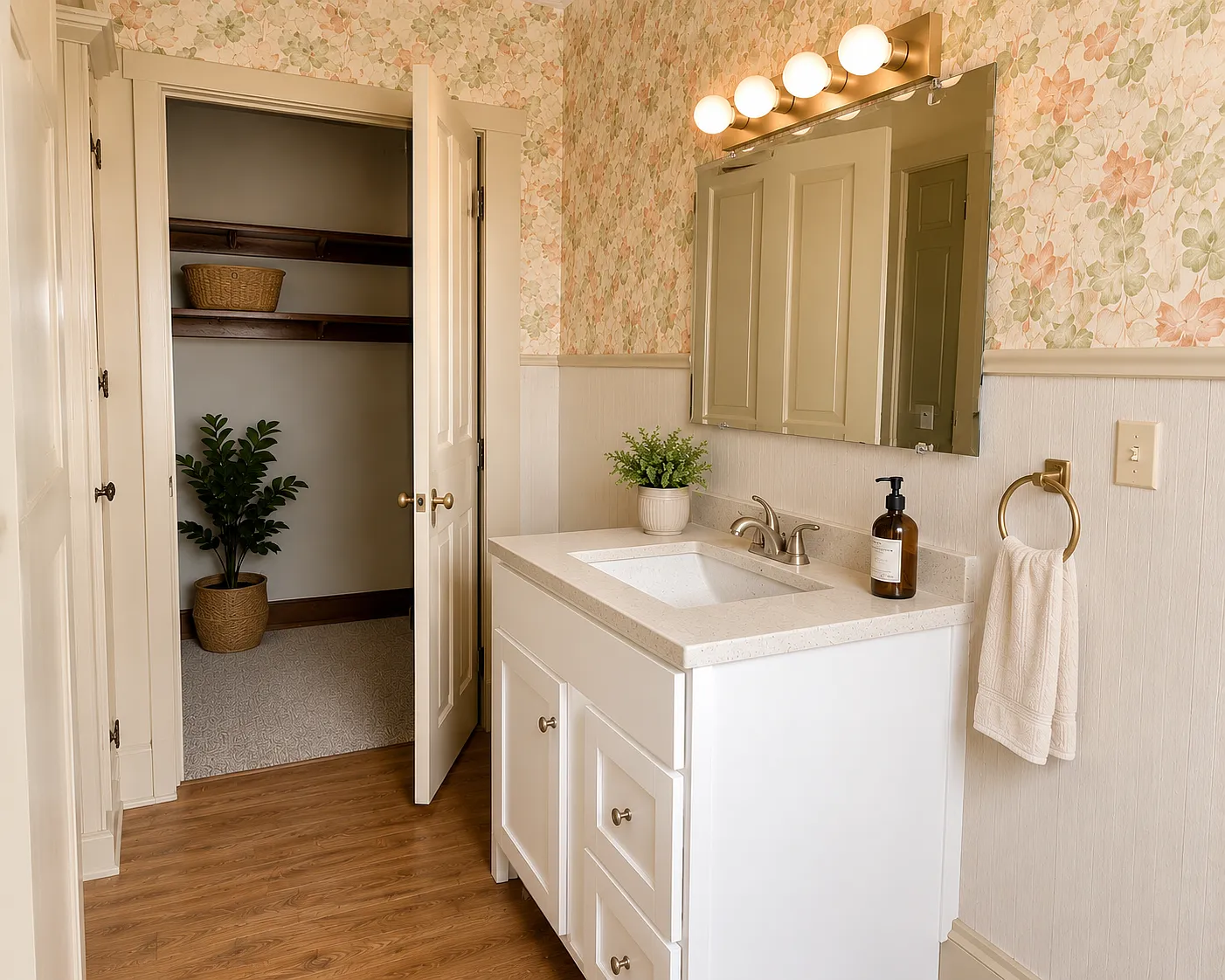 1 bed, 950 sqft, $895 — Photo 2