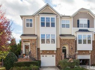 5810 Cameo Glass Way, Raleigh, NC 27612