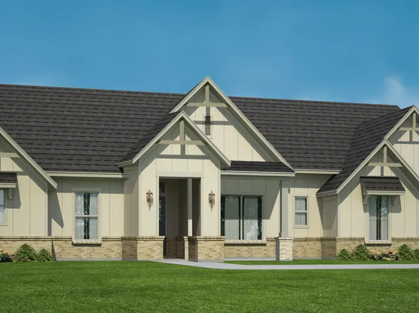 Catherine Plan, Rocky Top Ranch