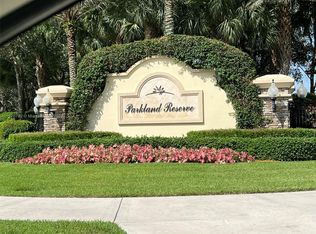 10894 NW 74th Dr #10894, Pompano Beach, FL 33076