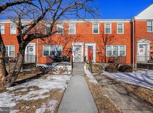 8146 Loch Raven Blvd, Towson, MD 21286