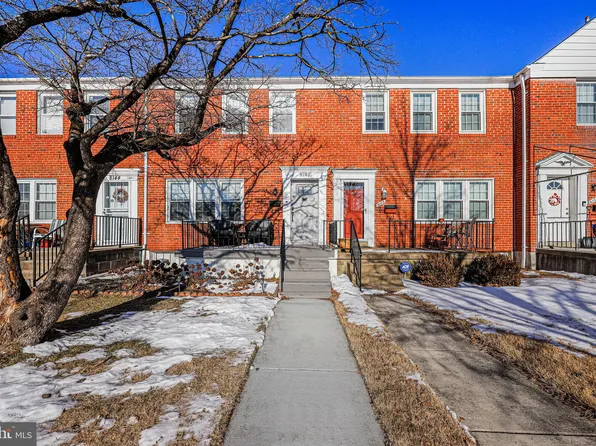 8146 Loch Raven Blvd, Towson, MD 21286