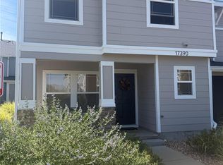 17390 Waterhouse Circle #A, Parker, CO 80134