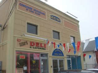 135 Sunrise Hwy, Amityville, NY 11701