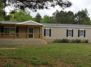 4158 Highway 154, Elm Grove, LA 71051