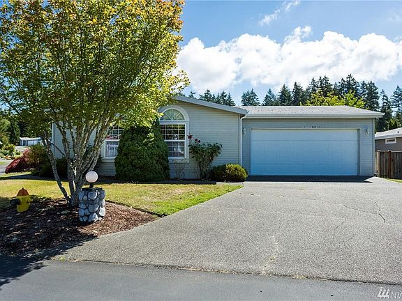 2nd image of 14517 42nd Ave NW #74