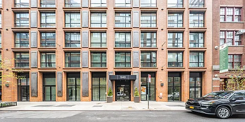 Rented by Platinum Properties