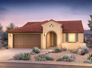 26656 W Kimberly Way, Buckeye, AZ 85396