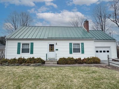 3 Wenonah Avenue, Essex Junction, VT, 05452
