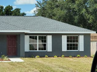 85 Teak Rd, Ocala, FL 34472