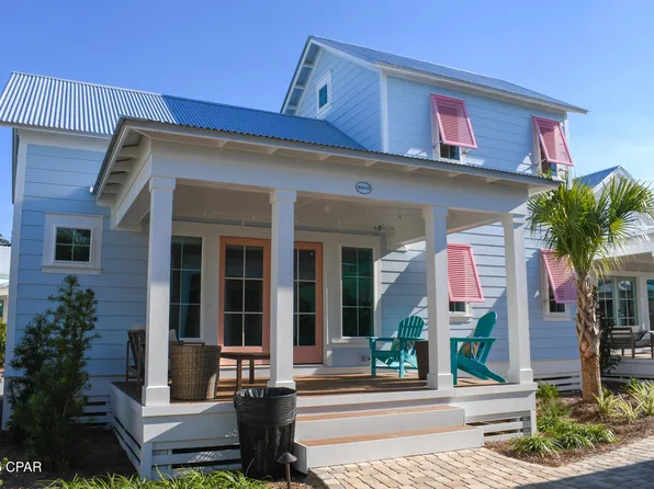 140 Paradise Found Cir #15, Panama City Beach, FL 32413