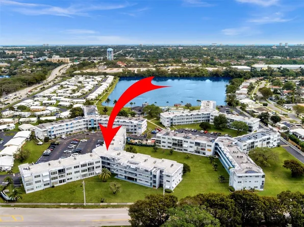 2300 Park Ln APT 114, Hollywood, FL 33021